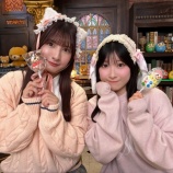 『[ノイミー] 河口夏音×櫻井もも、11月11日 ≠MEの「のいみーのいみ。」出演！！まとめ』の画像