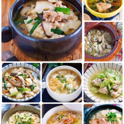 煮るだけ10分♩『じゃがいものめんつゆバター煮』【#作り置き