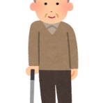 親父の風は強く吹いている。