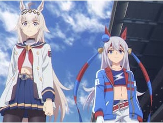 シンデレラグレイって漫画読んだんだけどオグリキャップとタマモクロスってどっちが強いの？