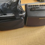 ポンコツ ギタリストの四方山話♪