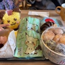 本日、HEAD　DAY！！　ドーナツ食べ過ぎた！