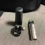 一念発起のサックスライフ