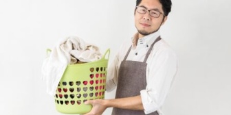 疲れてても、風邪を引いても、家事をせざるを得ない。専業主婦なんだから…