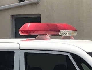 元ヤクルトの古野、逮捕