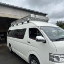 ノセルダフラット取り付け