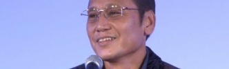 北斗の拳の作者原哲夫が描いた中居ｗｗｗｗｗｗｗ