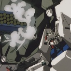 【画像あり】ガンダム試作3号機デンドロビウム「マイクロミサイルコンテナ1基に108発のミサイルを搭載しています、このコンテナは最大16基までオーキスに搭載可能です」←！？