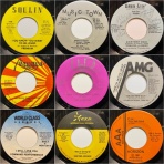 ディスクユニオン新宿ソウル・ダンスミュージックショップ