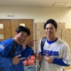 中日・樋口正修が「元気です」　フェンス激突→担架で運ばれ交代も…球団SNSが無事を報告