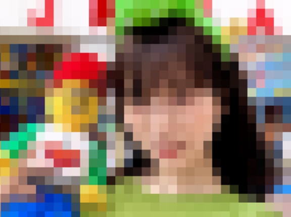 【朗報画像】レゴランドにメガネお姉さん現るｗｗｗｗ