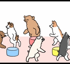 つまんない