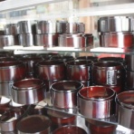 政藝一如の大井川めんぱ大井屋＠店主前田佳則