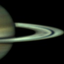土星・スポーク構造確認（2026年10月08日）
