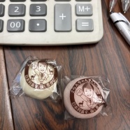 楽しくお別れ♪