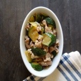 『ズッキーニと豚こま肉のオイスターソース和え【レシピ2364】#お弁当 #お弁当おかず #簡単レシピ #時短料理 #レンチン #電子レンジ料理 #レシピ #おかず #節約レシピ #ズッキーニ #豚こま肉』の画像