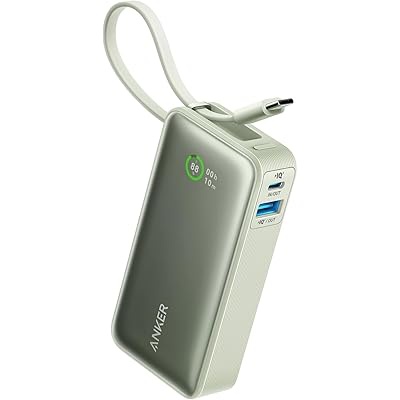 ベストセラー商品 anker 521 アンカー ポータブル電源 PSE適合