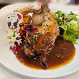 hanaのディズニーとおでかけ