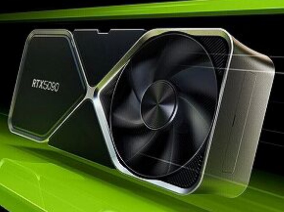 【悲報】RTX5090、120万円になる