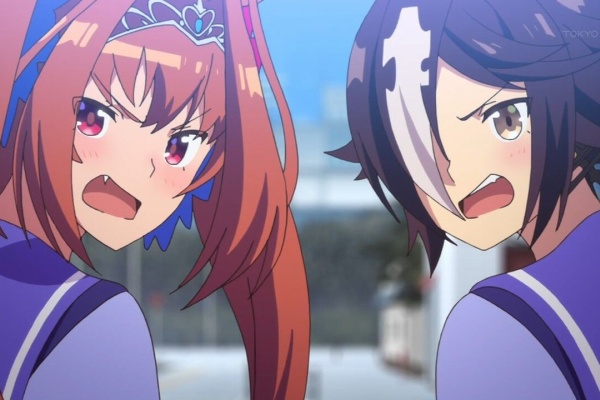 ウマ娘うまだっち速報 ウォッカ ウマ娘うまだっち速報 ウォッカ