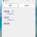よわみあつめ