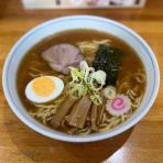 やっぱりラーメンが好き