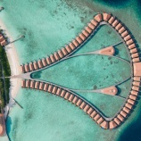 『シナモンホテル&リゾーツ・モルディブから最大80%の割引』の画像