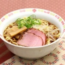 しょうゆラーメン