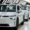 東風日産、Hello向けRobotaxi車両HR1納車、Helloの狙いは？