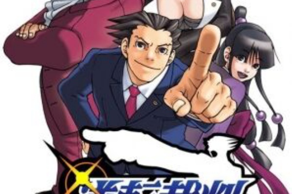 おしキャラっ 今流行りのアニメやゲームのキャラクターのオモシロ情報をまとめるサイトです 逆転裁判 おしキャラっ 今流行りのアニメやゲームのキャラクターのオモシロ情報をまとめるサイトです 逆転裁判