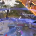 APEXにて「一輪車に乗りながらランクマ」をプレイし狂気の〇〇まで達成した猛者現るｗｗｗｗｗｗ