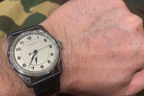 とっとこの機械式時計偏愛録4