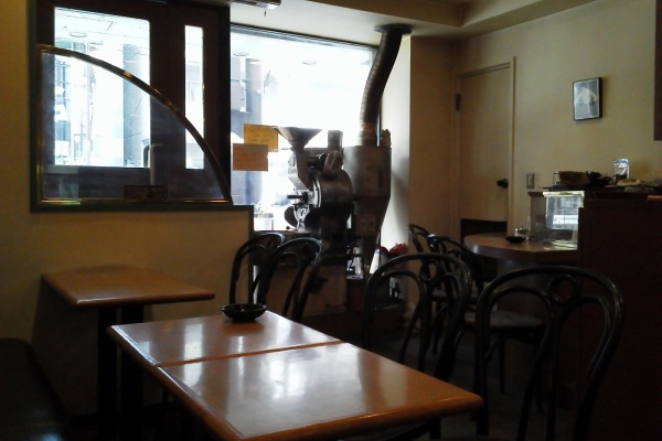 ホクホク日和 新宿編 若松河田