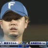 【vs.ヤクルト】日ハム堀瑞輝、8回に同点打浴びる　2試合連続でリード守れず