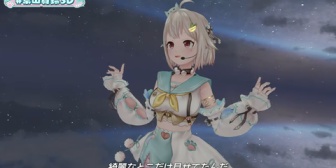 【にじさんじ】葉山、3Dお披露目LIVEの実況感想まとめ『電流おでん……?』『来日して謎の歌歌わされるVox草生える』『葉山の枠でしか聞けない曲が多い』
