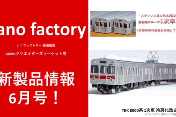 TTL8033-52 【1/80】東急電鉄用標記文字 旧6000・7000系 - 鉄道