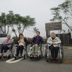 ひだまりケアへの道