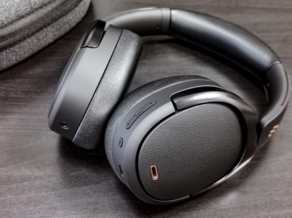 「EDIFIER WH950NB Gen2 (2025モデル)」 定番モデルが最大-49dB & 8段階ANCと80時間再生の大幅進化。LDAC対応高音質ワイヤレスヘッドホン【レビュー】