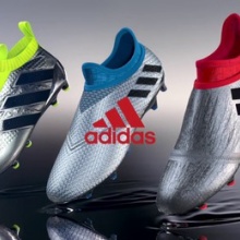 Kohei's BLOG サッカースパイク情報ブログ - ピュアカオス