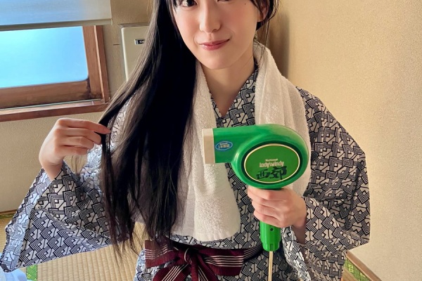 fumi Diary 2号店: ロケ地ノート - 村井優