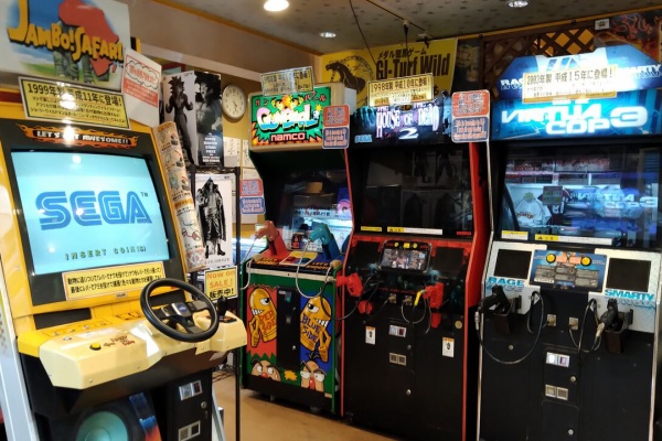 たまゲーレトロゲー日記