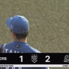【vs.ロッテ】日ハム玉井、ワイルドピッチで2点を失い逆転を許す【お笑い】