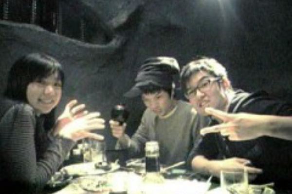 Radwimps うぃんぷすれぽ 07年01月