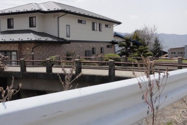 そうだ 聖地に行こう 舞台探訪 聖地巡礼 咲 Saki