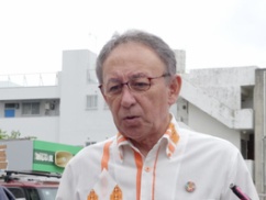 玉城デニー、中核連と大モメ!!! 知事選終わるレベルの仲間割れ始まるwwww 玉城デニー、中核連と大モメ!!! 知事選終わるレベルの仲間割れ始まるwwww