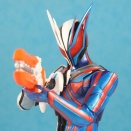 【レビュー】S.H.Figuarts 仮面ライダーノクス【魂ウェブ商店限定】