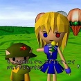 こんなだったら嫌なゲームのナビゲーターの妖精🧚の特徴