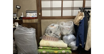 睡眠環境の大切さ ／ 実家整え