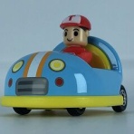 おもちゃ雑記帖【静岡版】