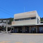 まだ、旅の途中